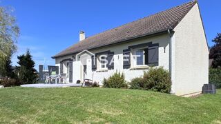  Maison à vendre 4 pièces 86 m²