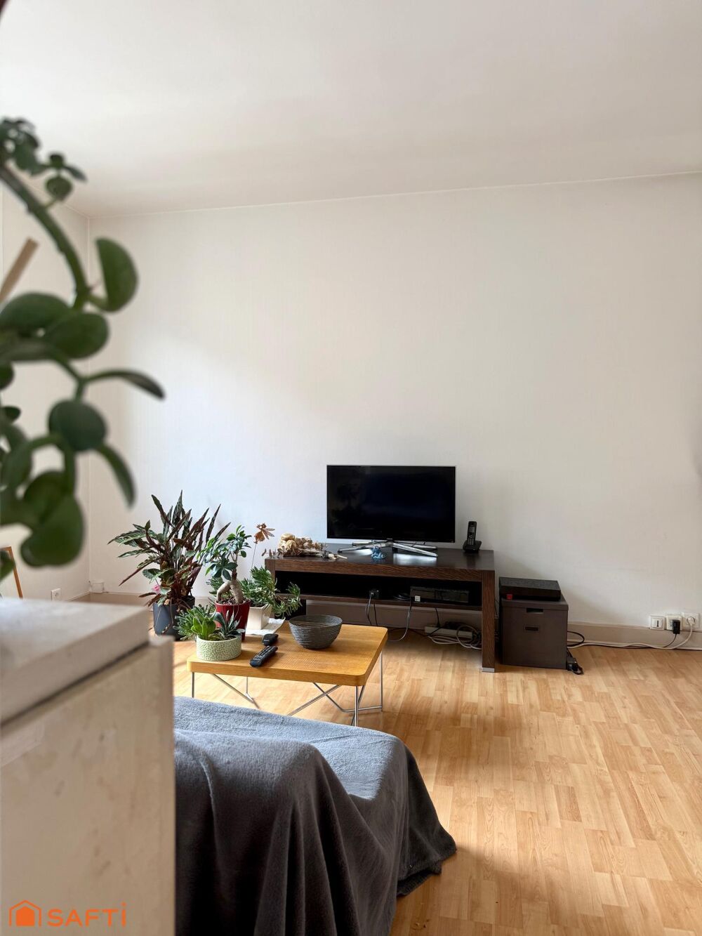 Amiens Henriville  Appartement 2 chambres  60 m2