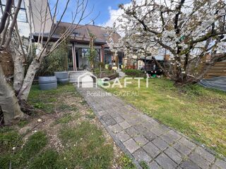  Maison � vendre 5 pi�ces 126 m�