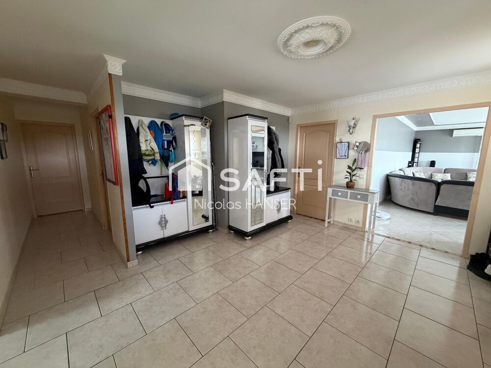 Villa familiale avec piscine