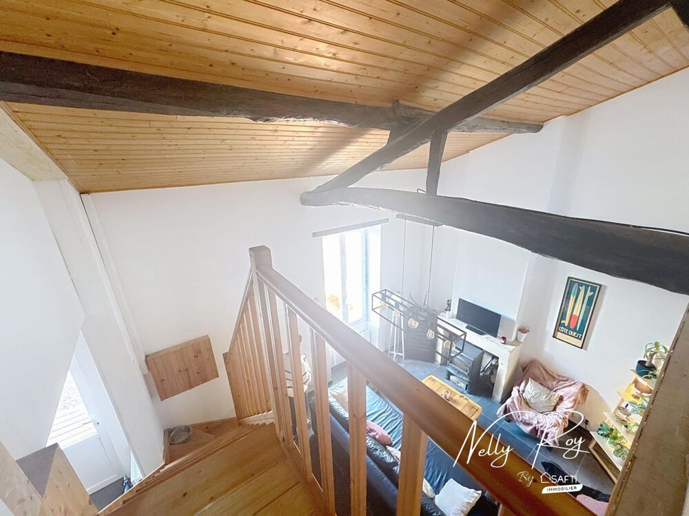 Vente Maison jolie maison dans un secteur très sympa Saint-sauveur