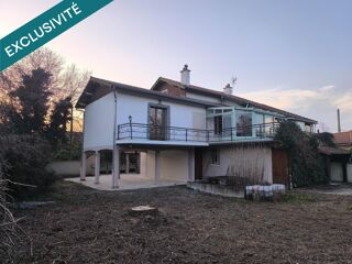  Maison � vendre 6 pi�ces 162 m�