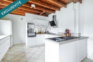  Maison � vendre 6 pi�ces 131 m�