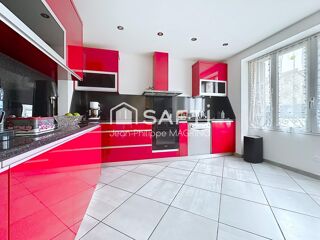  Maison à vendre 6 pièces 170 m²