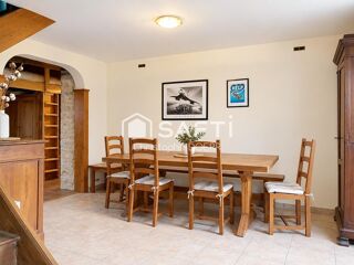  Maison à vendre 4 pièces 74 m²