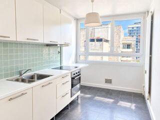  Appartement à vendre 4 pièces 92 m²