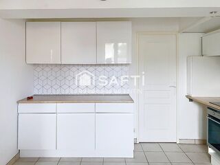  Maison � vendre 4 pi�ces 89 m�