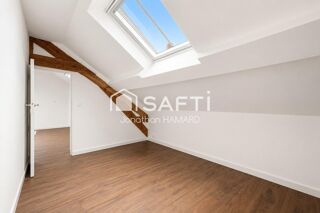  Appartement � vendre 4 pi�ces 80 m�