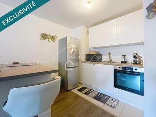  Appartement � vendre 2 pi�ces 42 m�