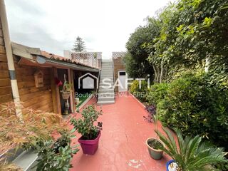  Maison � vendre 3 pi�ces 70 m�