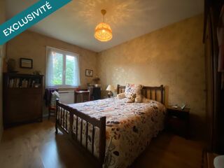  Maison � vendre 4 pi�ces 85 m�