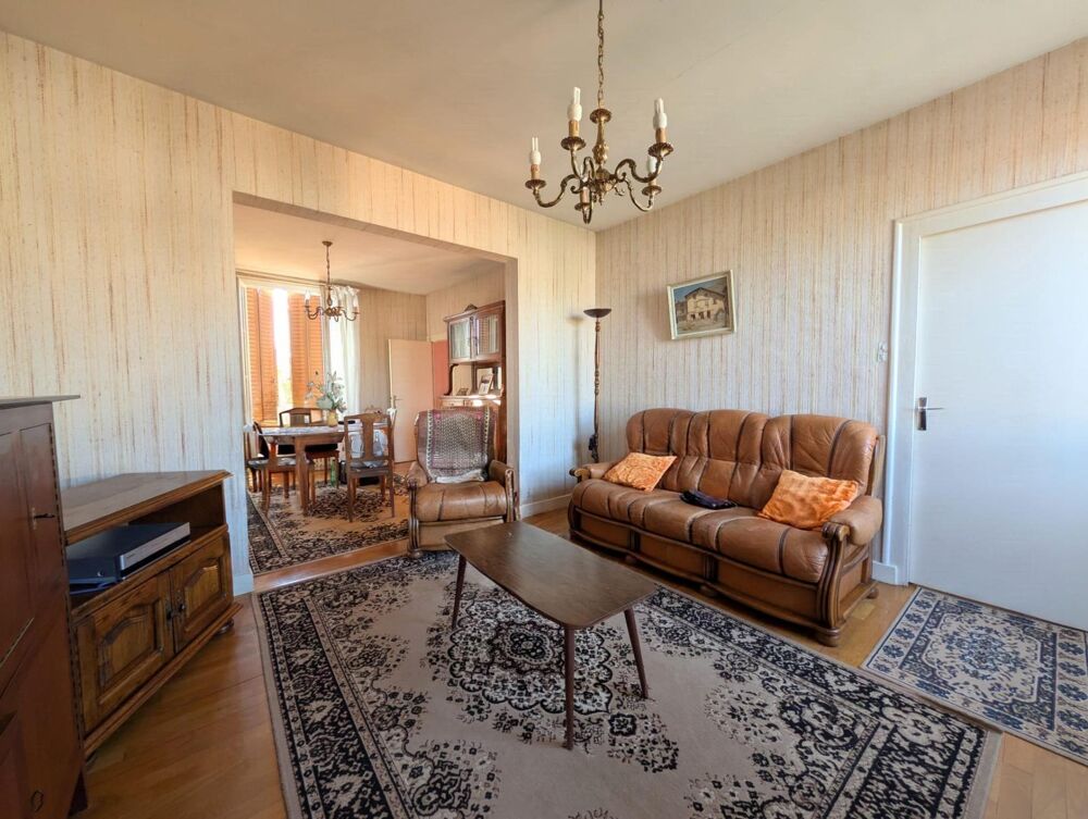 Vente Maison Maison à rénover à deux pas du centre-ville Bourg-en-bresse
