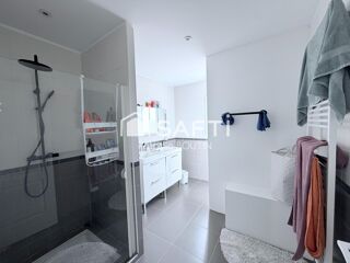  Maison à vendre 6 pièces 149 m²