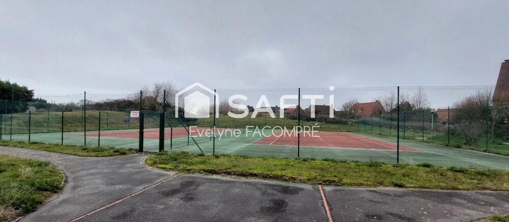 � vendre  Maison Leffrinckoucke (59495)