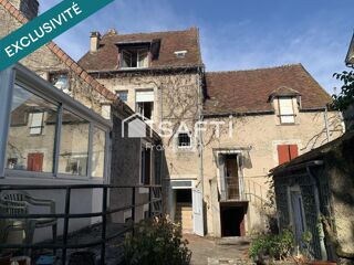  Maison à vendre 8 pièces 190 m²