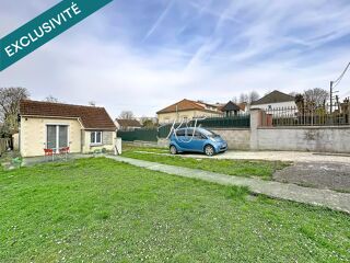  Maison à vendre 3 pièces 51 m²