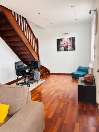  Maison à vendre 5 pièces 75 m²