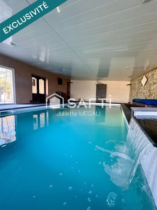  Maison � vendre 10 pi�ces 385 m�