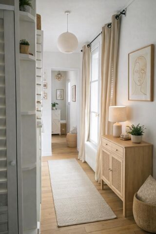  Appartement � vendre 2 pi�ces 32 m�