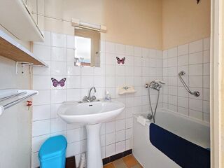  Maison � vendre 3 pi�ces 45 m�