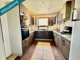  Maison à vendre 5 pièces 92 m²