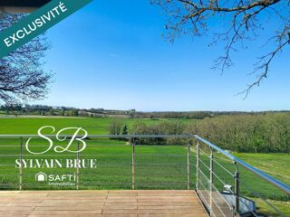  Maison � vendre 7 pi�ces 180 m�