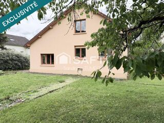  Maison à vendre 7 pièces 130 m²