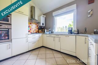  Appartement � vendre 4 pi�ces 103 m� Hettange-grande