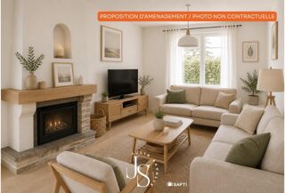 Maison � vendre 4 pi�ces 90 m�