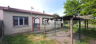  Maison à vendre 3 pièces 84 m²