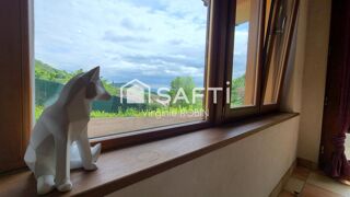 Vente Appartement Un joli loft, en rez de jardin, face à la nature Reichsfeld