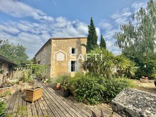  Maison à vendre 8 pièces 265 m²