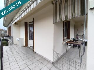  Appartement � vendre 4 pi�ces 90 m�