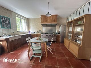  Maison à vendre 5 pièces 170 m²