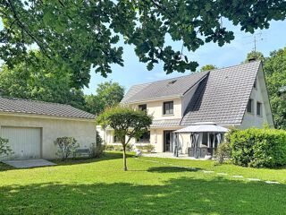  Maison � vendre 7 pi�ces 254 m�
