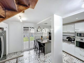  Maison à vendre 4 pièces 87 m²