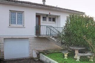  Maison à vendre 5 pièces 70 m²