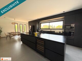  Maison � vendre 6 pi�ces 314 m�