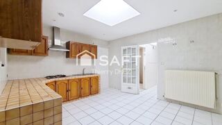  Maison à vendre 5 pièces 101 m²