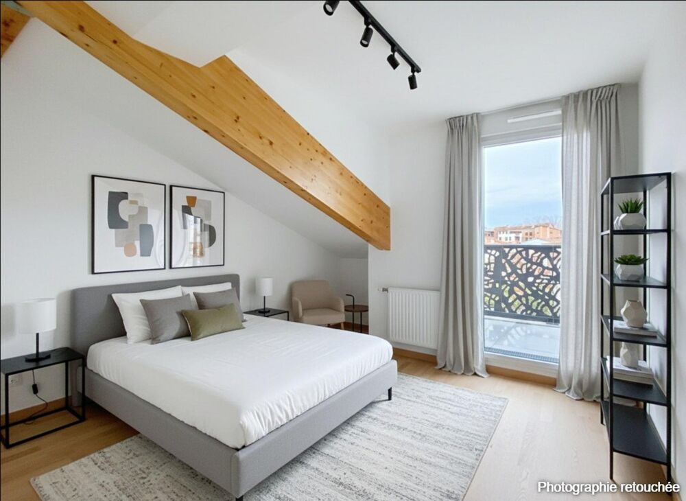 � vendre  Appartement Toulouse (31300)