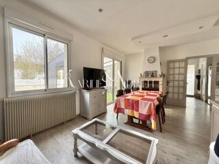 Maison � vendre 5 pi�ces 87 m�