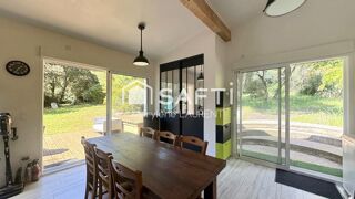  Maison � vendre 4 pi�ces 85 m�