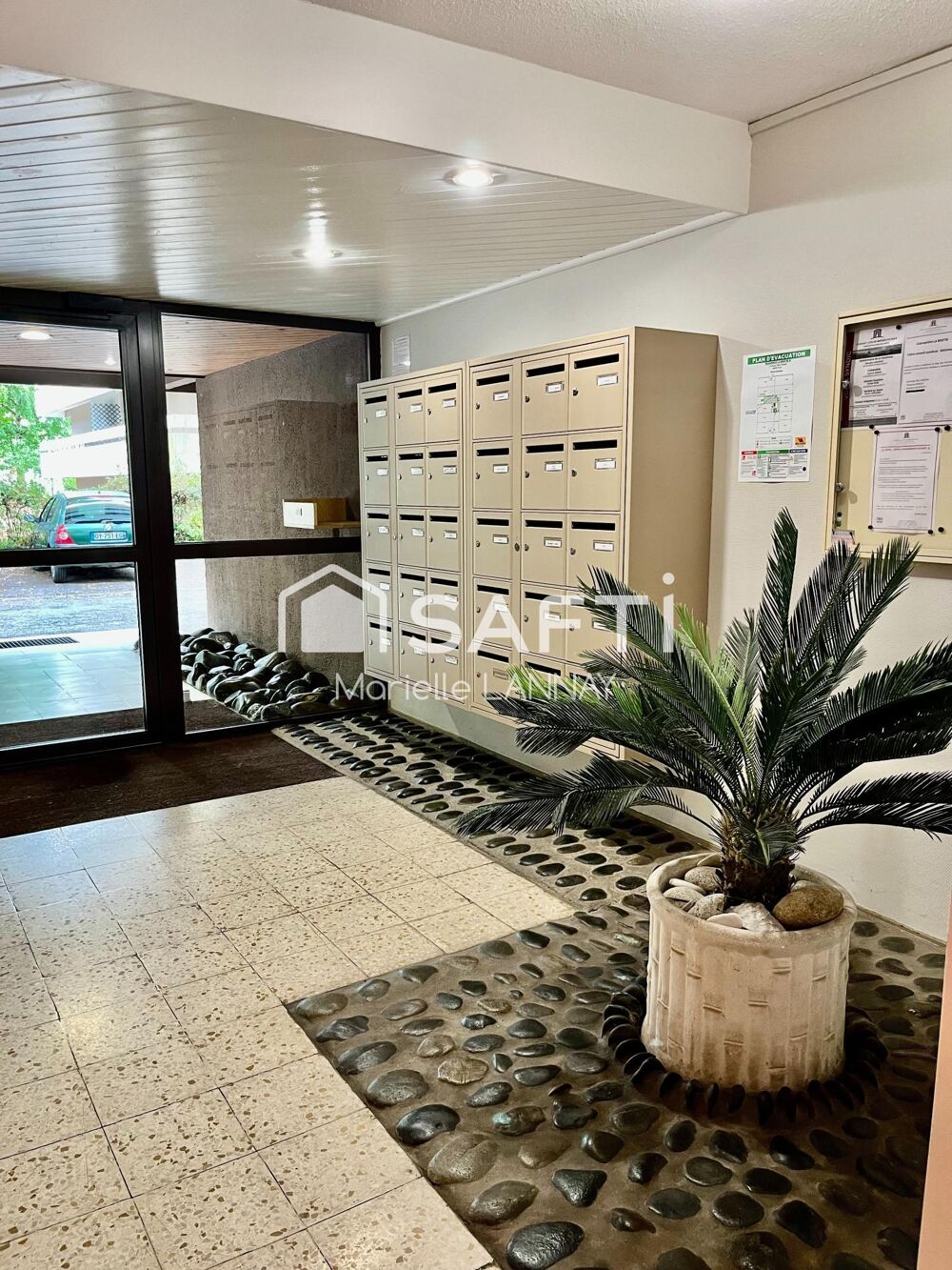 Appartement 3 pièces 70 m² · à Pau · 70 m² · 149 000 €