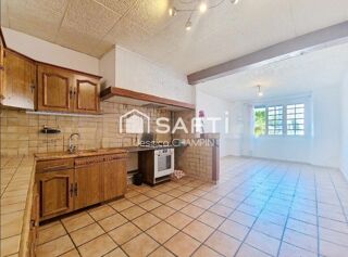  Maison � vendre 6 pi�ces 163 m�