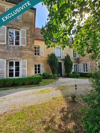  Propri�t�/ch�teau � vendre 10 pi�ces 337 m�