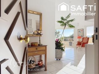  Appartement � vendre 3 pi�ces 69 m�