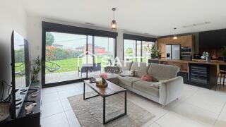  Maison � vendre 5 pi�ces 182 m�