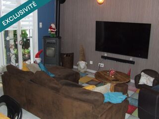  Maison � vendre 6 pi�ces 139 m�