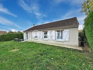  Maison � vendre 5 pi�ces 96 m�