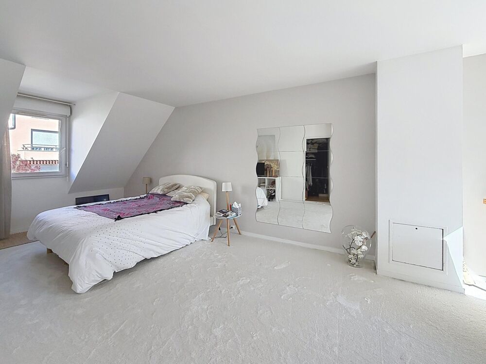 � vendre  Maison Montesson (78360)